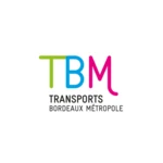 tbm - tram, bus, bat3, v3, p+r android application logo